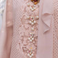 Saira Shakira Luxury Lawn Unstitched 3Pc Suit LEYLA-A Ayla's Atelier