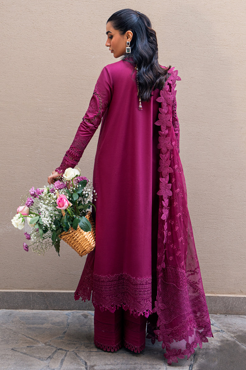 Qalamkar - Violet Ayla's Atelier