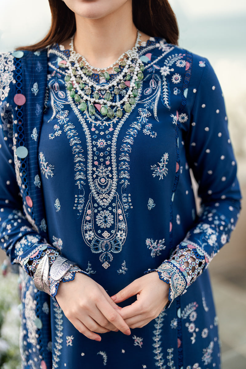 Qalamkar - Aurora Ayla's Atelier