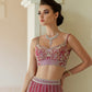 Faraz Manan - Red Bridal Couture Ayla's Atelier
