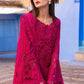 Maria.B Luxury Lawn D-2508-A Ayla's Atelier