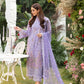 Sobia Nazir Luxury Lawn - 15A Ayla's Atelier