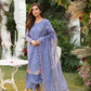 Sobia Nazir Luxury Lawn - 10B Ayla's Atelier