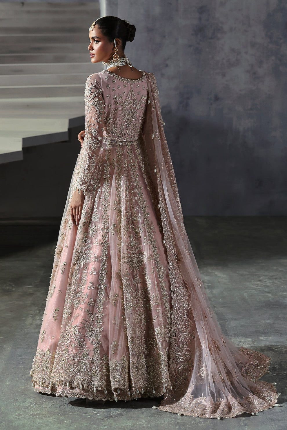 Afrozeh - Sofia Ayla's Atelier