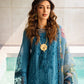 Saira Rizwan Luxury Lawn Sapphire Srll24-07